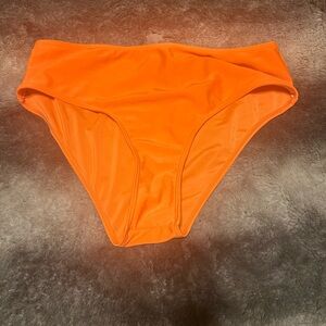 SHEIN swim bottoms